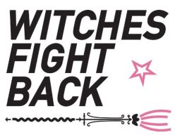 Witches Fight Back